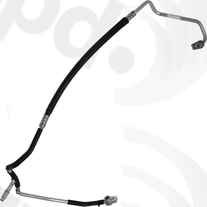 Global Parts 4813763 A/C Refrigerant Discharge Hose