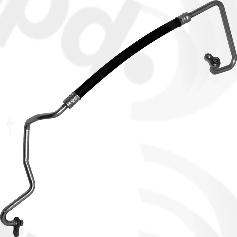 Global Parts 4813778 A/C Refrigerant Discharge Hose