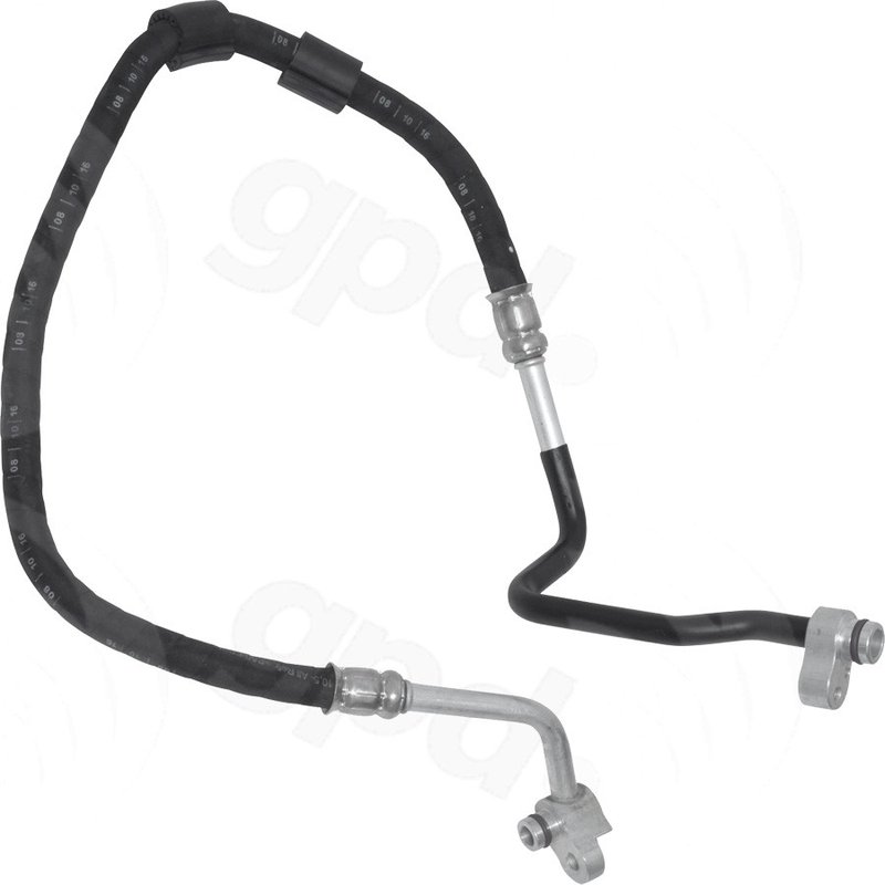 Global Parts 4813802 A/C Refrigerant Discharge Hose