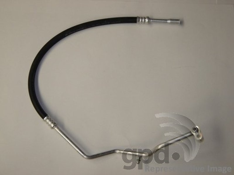 Global Parts 4813815 A/C Refrigerant Discharge Hose