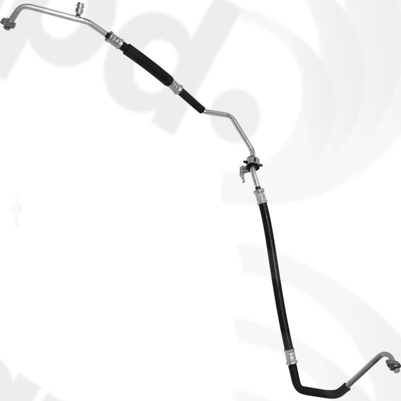 Global Parts 4813822 A/C Refrigerant Discharge Hose