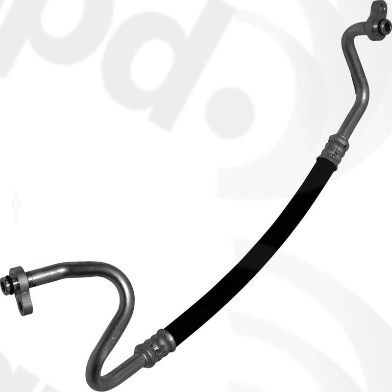 Global Parts 4813823 A/C Refrigerant Discharge Hose