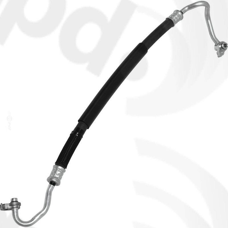 Global Parts 4813828 A/C Refrigerant Discharge Hose