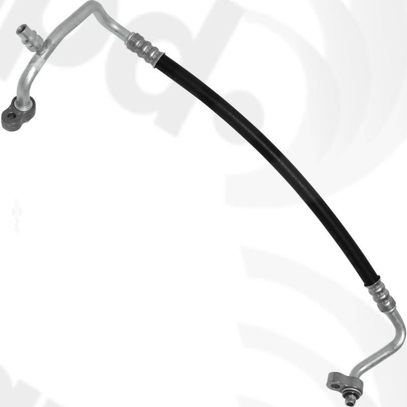 Global Parts 4813829 A/C Refrigerant Discharge Hose