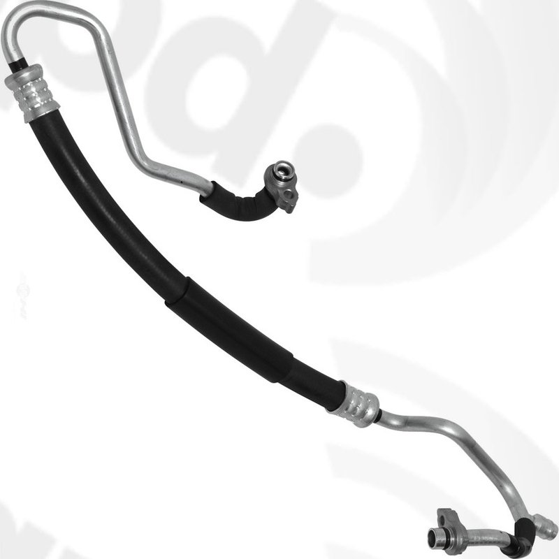 Global Parts 4813830 A/C Refrigerant Discharge Hose