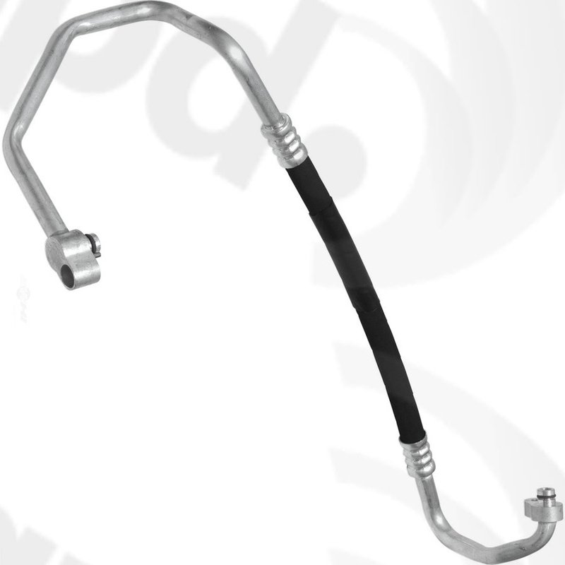 Global Parts 4813833 A/C Refrigerant Discharge Hose