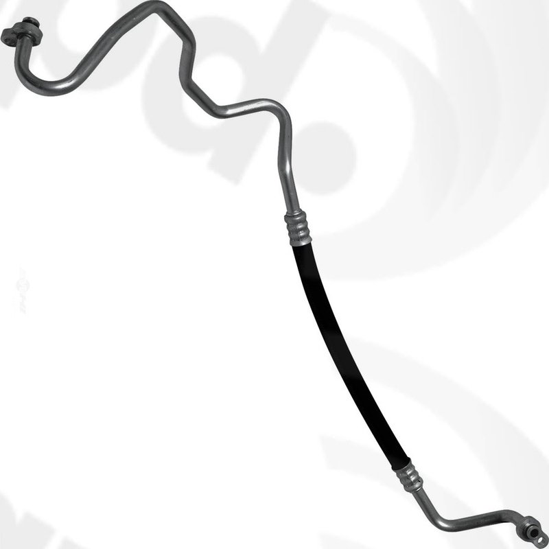 Global Parts 4813834 A/C Refrigerant Discharge Hose