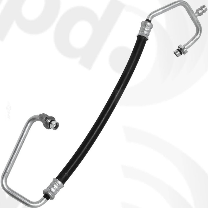 Global Parts 4813835 A/C Refrigerant Discharge Hose