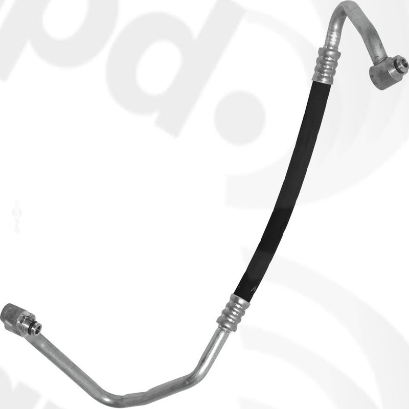 Global Parts 4813841 A/C Refrigerant Discharge Hose