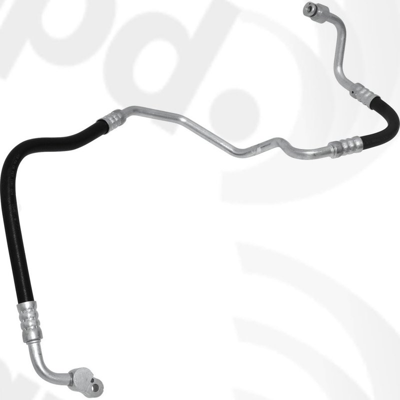 Global Parts 4813847 A/C Refrigerant Discharge Hose