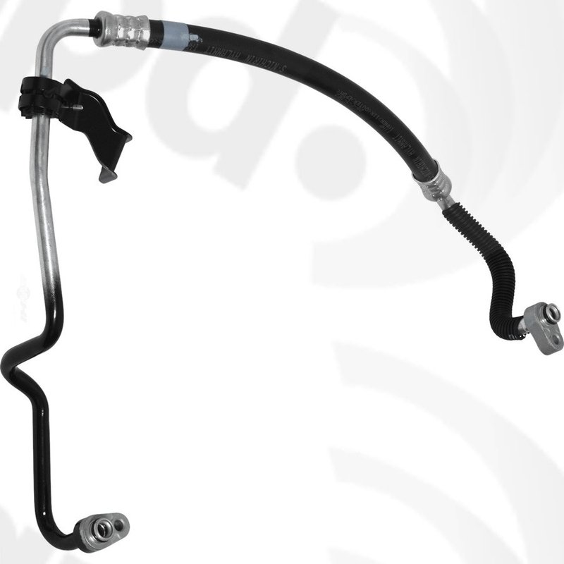 Global Parts 4813855 A/C Refrigerant Discharge Hose
