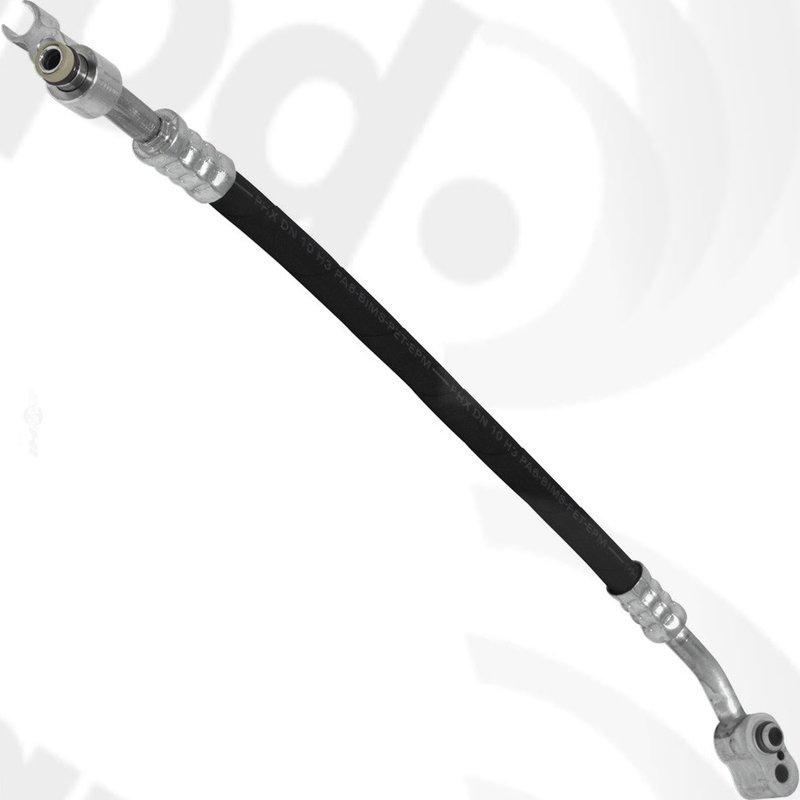 Global Parts 4813858 A/C Refrigerant Discharge Hose