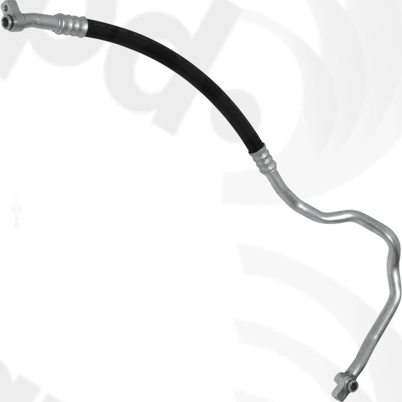 Global Parts 4813866 A/C Refrigerant Suction Hose