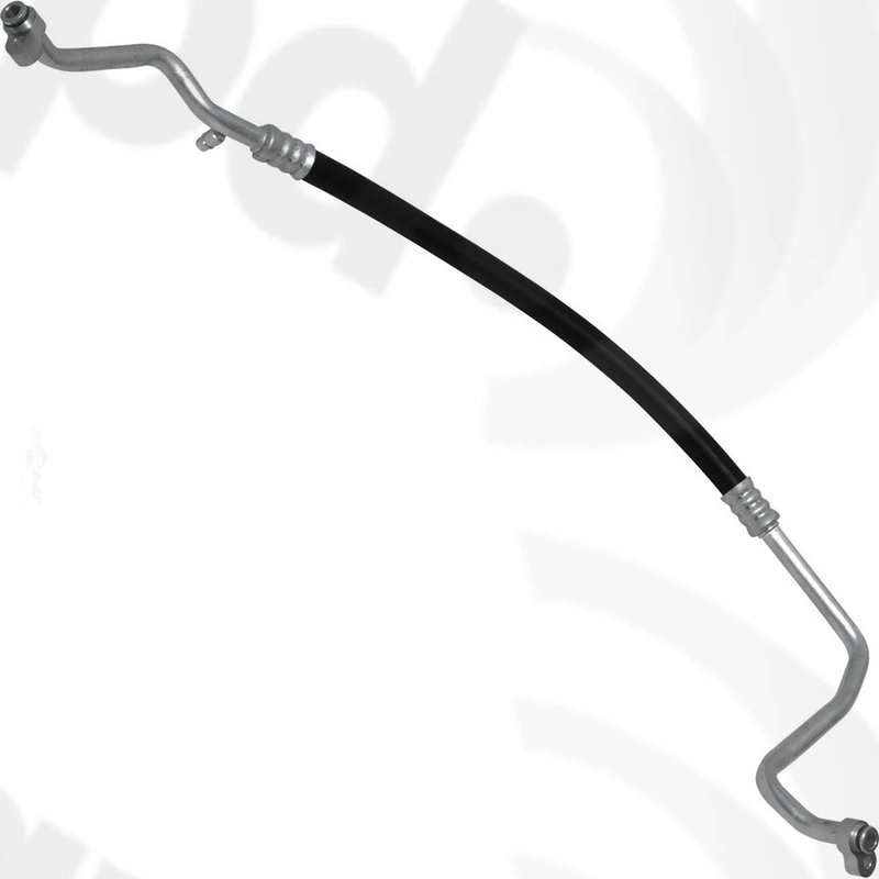 Global Parts 4813869 A/C Refrigerant Suction Hose