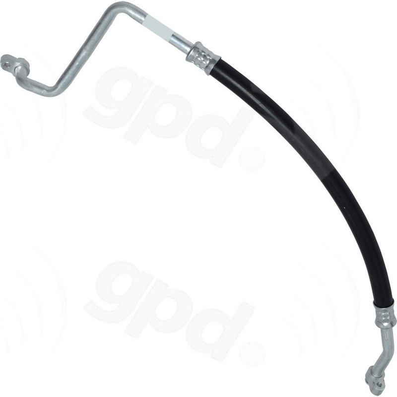 Global Parts 4813875 A/C Refrigerant Suction Hose