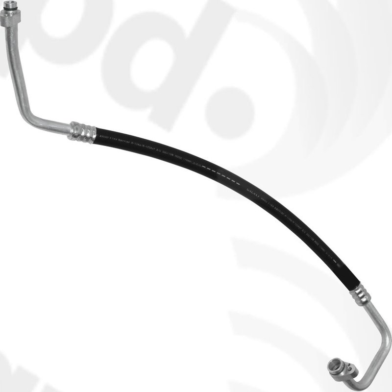 Global Parts 4813878 A/C Refrigerant Suction Hose