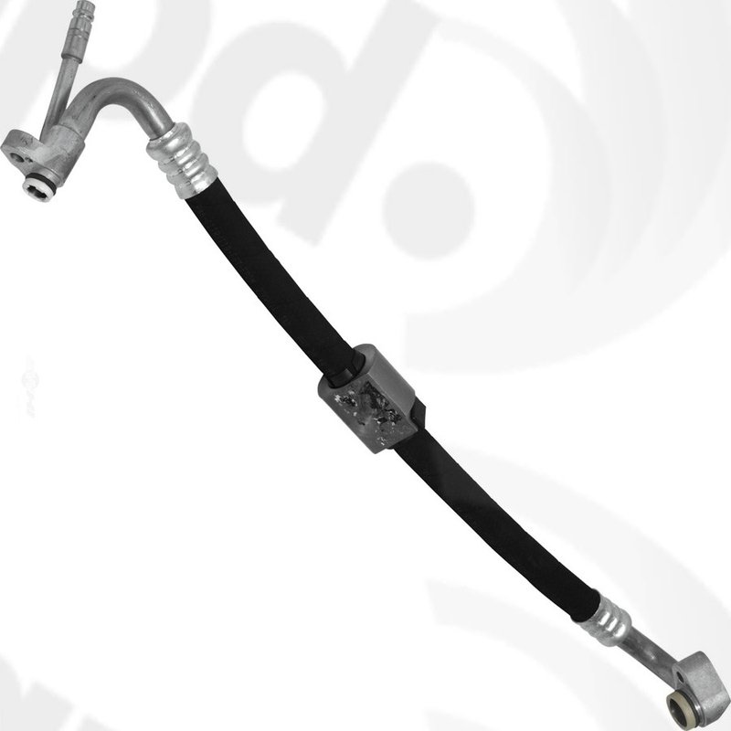 Global Parts 4813892 A/C Refrigerant Suction Hose
