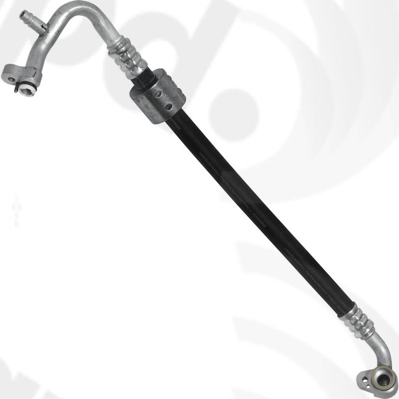 Global Parts 4813894 A/C Refrigerant Suction Hose