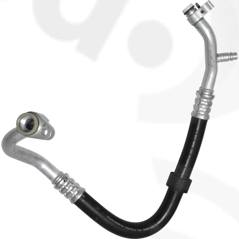 Global Parts 4813903 A/C Refrigerant Suction Hose