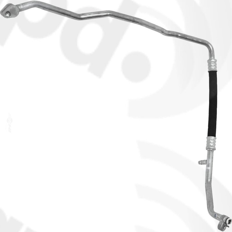 Global Parts 4813908 A/C Refrigerant Suction Hose