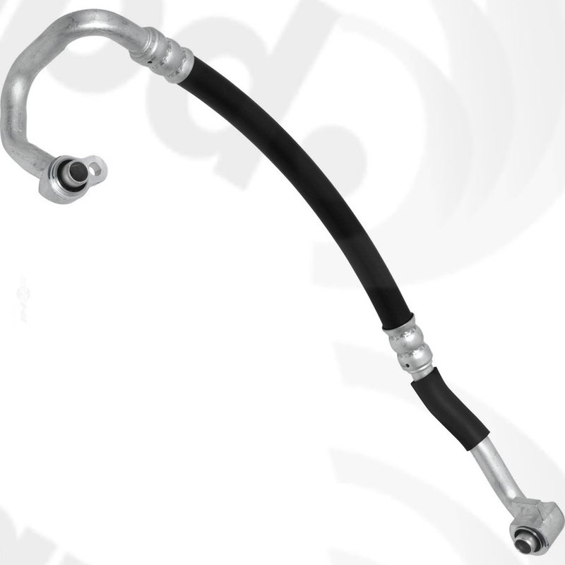 Global Parts 4813919 A/C Refrigerant Suction Hose