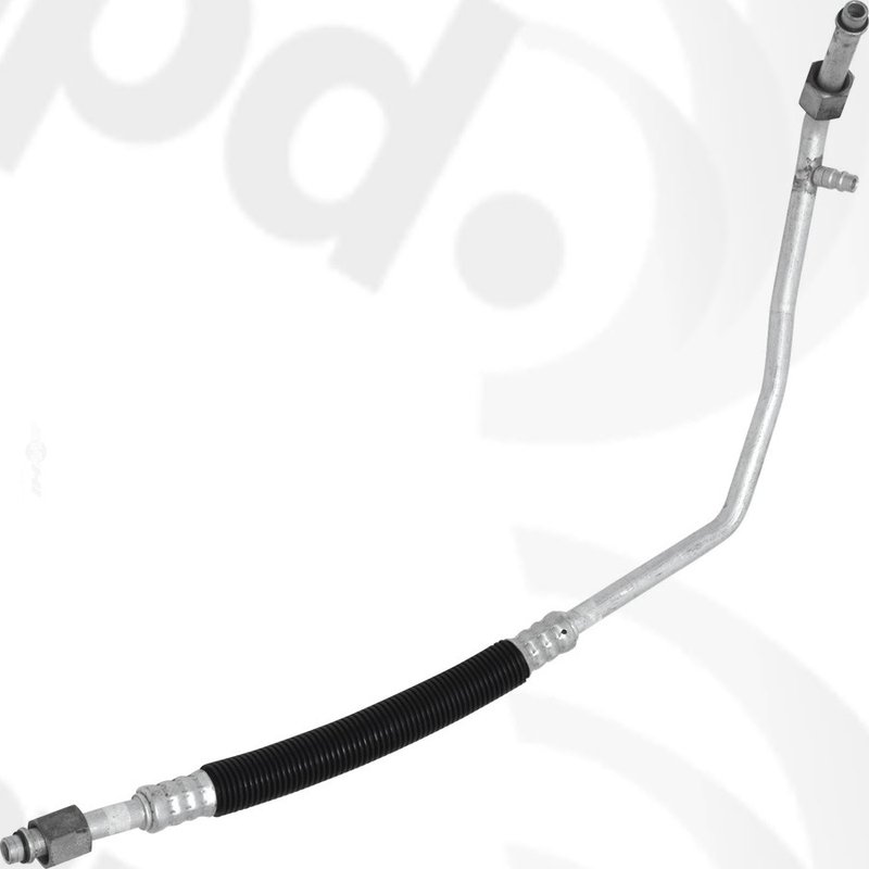 Global Parts 4813926 A/C Refrigerant Suction Hose