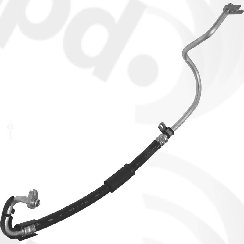 Global Parts 4813939 A/C Refrigerant Suction Hose