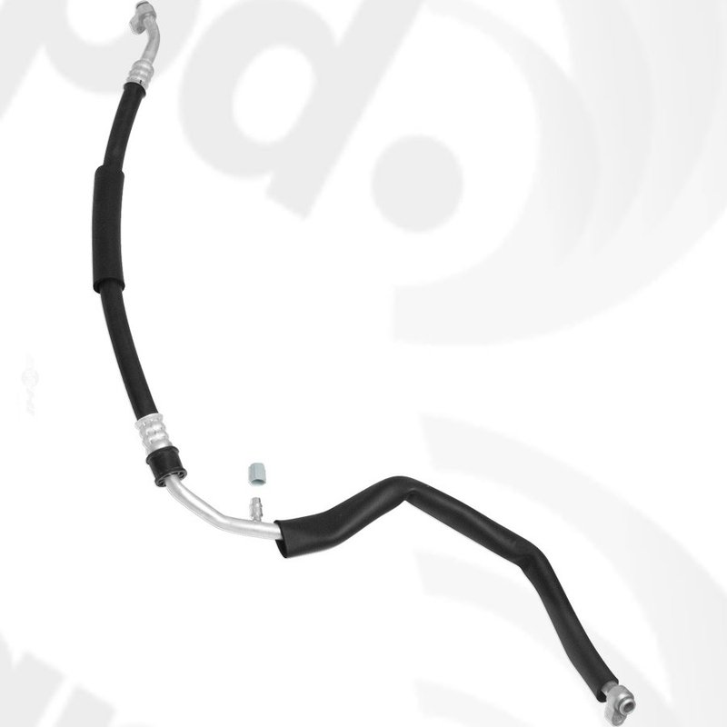 Global Parts 4813946 A/C Refrigerant Suction Hose