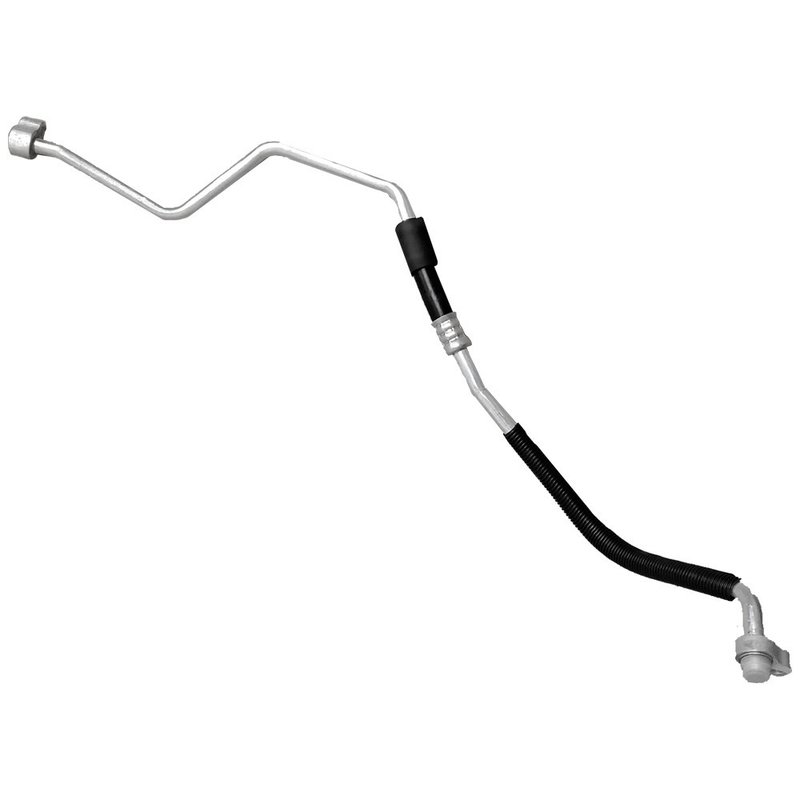 Global Parts 4813953 A/C Refrigerant Suction Hose