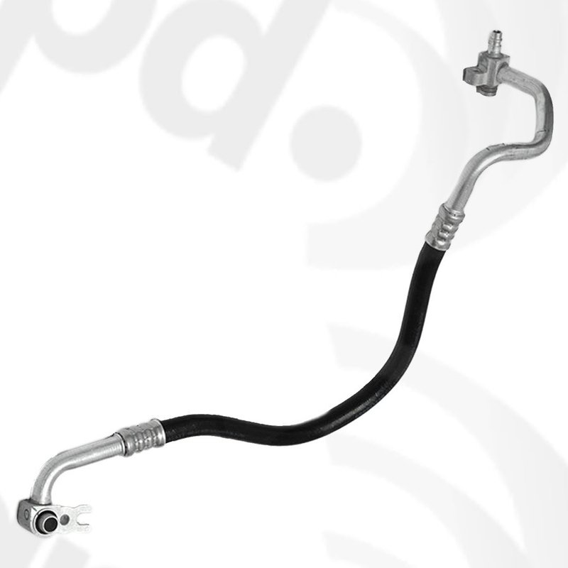 Global Parts 4813961 A/C Refrigerant Suction Hose
