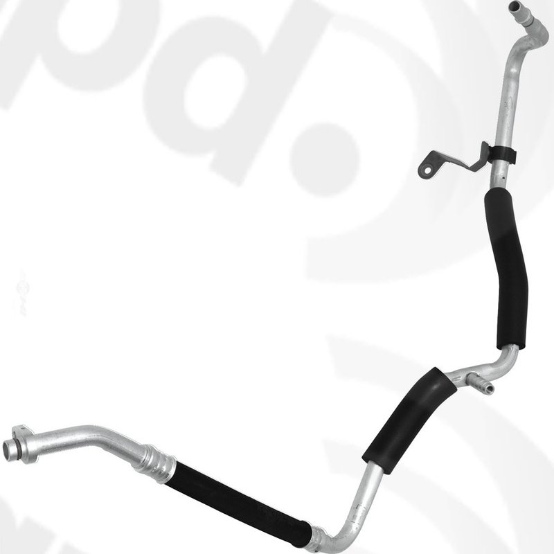 Global Parts 4813963 A/C Refrigerant Suction Hose