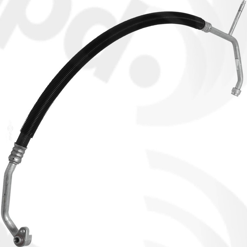 Global Parts 4813971 A/C Refrigerant Suction Hose
