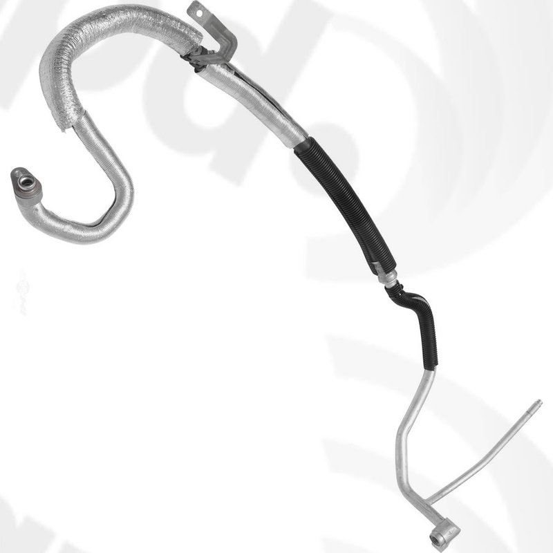 Global Parts 4813972 A/C Refrigerant Suction Hose