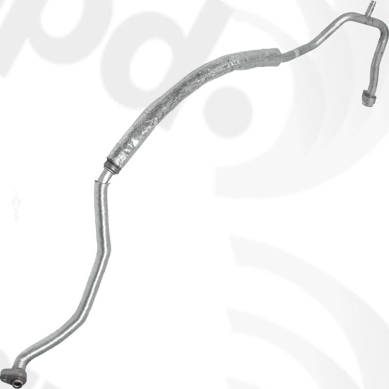 Global Parts 4813973 A/C Refrigerant Suction Hose
