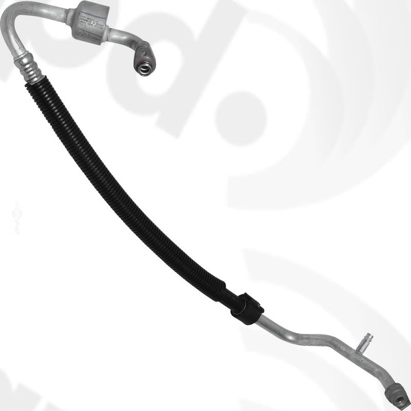 Global Parts 4813974 A/C Refrigerant Suction Hose