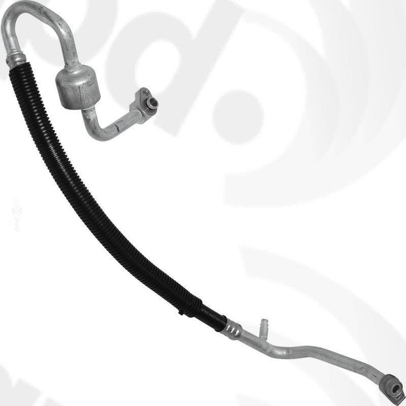 Global Parts 4813975 A/C Refrigerant Suction Hose