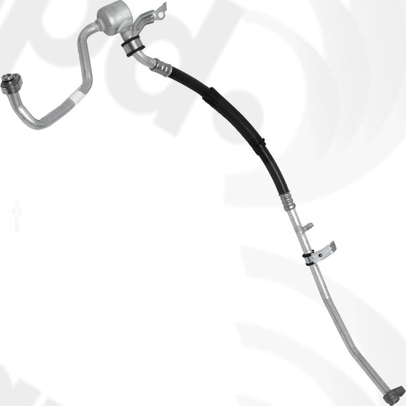 Global Parts 4813976 A/C Refrigerant Suction Hose
