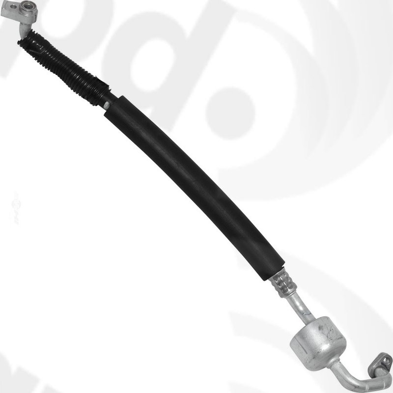 Global Parts 4813981 A/C Refrigerant Suction Hose