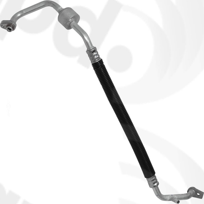 Global Parts 4813982 A/C Refrigerant Suction Hose