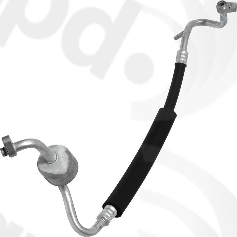 Global Parts 4813988 A/C Refrigerant Suction Hose