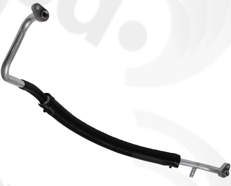 Global Parts 4813993 A/C Refrigerant Suction Hose