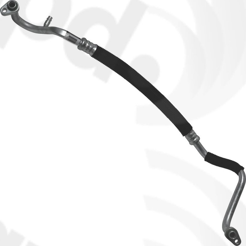 Global Parts 4813994 A/C Refrigerant Suction Hose