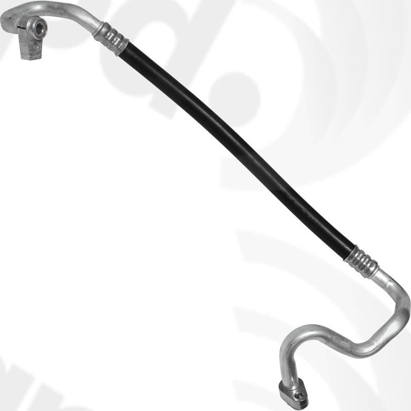 Global Parts 4813997 A/C Refrigerant Suction Hose