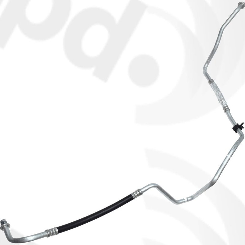 Global Parts 4814005 A/C Refrigerant Suction Hose