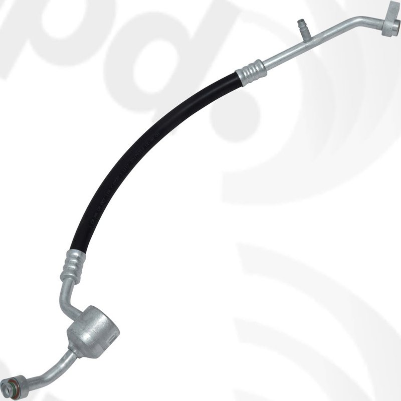 Global Parts 4814008 A/C Refrigerant Suction Hose