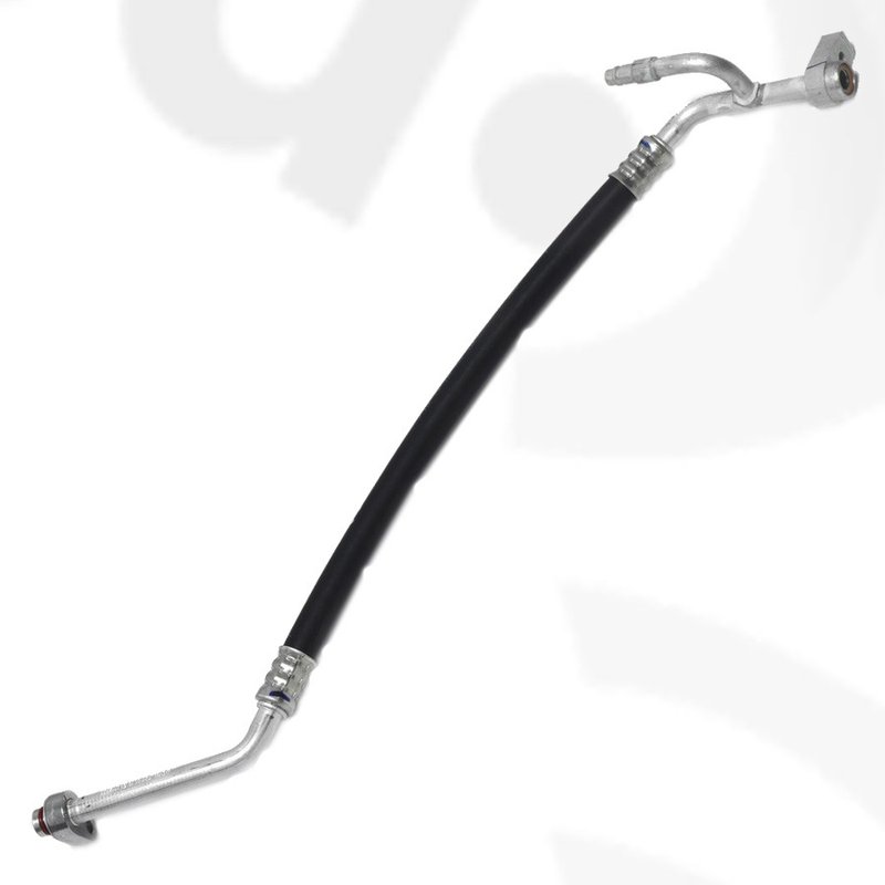 Global Parts 4814009 A/C Refrigerant Suction Hose