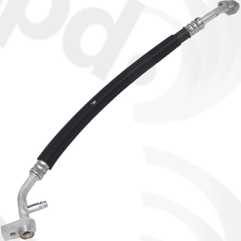 Global Parts 4814010 A/C Refrigerant Suction Hose