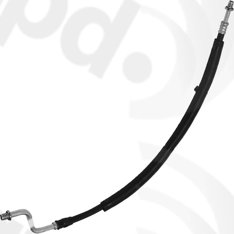 Global Parts 4814013 A/C Refrigerant Suction Hose
