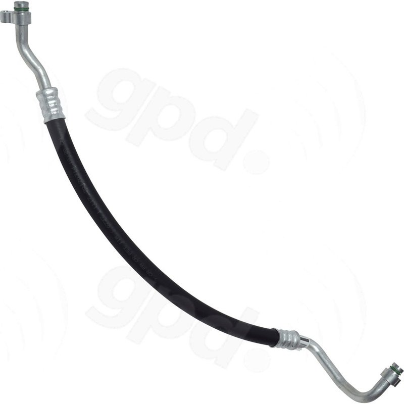 Global Parts 4814026 A/C Refrigerant Suction Hose