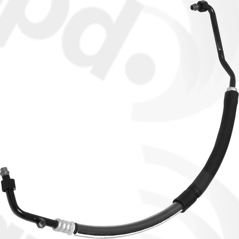 Global Parts 4814067 A/C Refrigerant Suction Hose